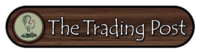 The Trading Post Specialty Foods