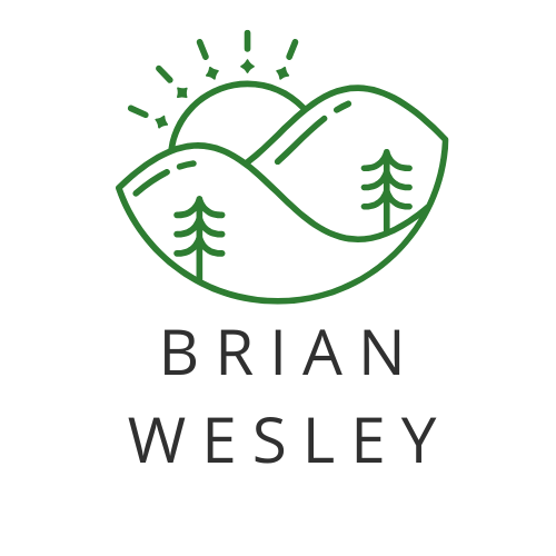 Brian Wesley