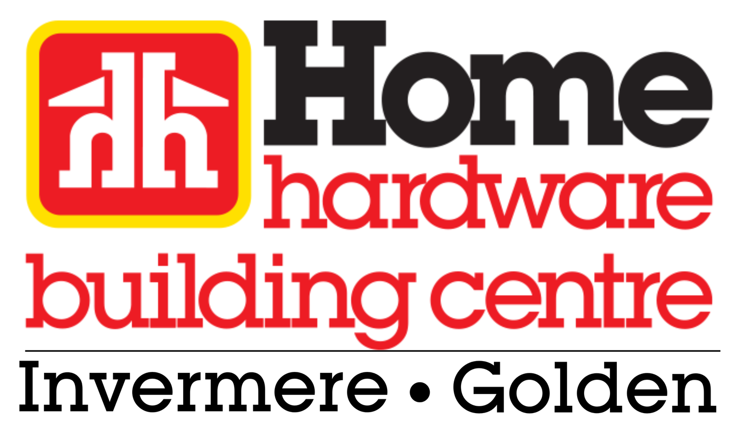 Invermere Home Hardware