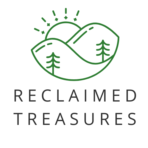 Reclaimed Treasures