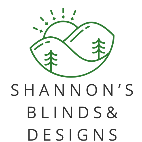 Shannon's Blinds & Designs